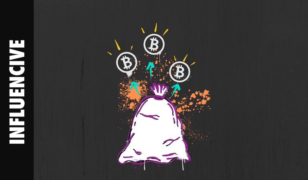 Bitcoin is literally garbage