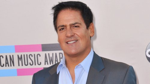 Mark Cuban's Top Tricks for Building Wealth