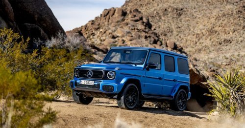 Magazine - Cars: The Latest Automotive Tech, Reviews, and More!