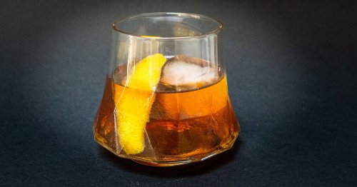 Say Hello to Your New Favorite Cocktail