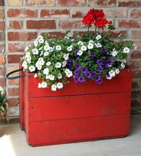 HOME DIY PROJECTS - cover
