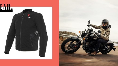 The best motorcycle jackets on the market today