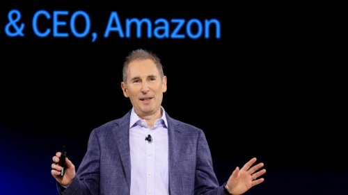 Magazine - Amazon
