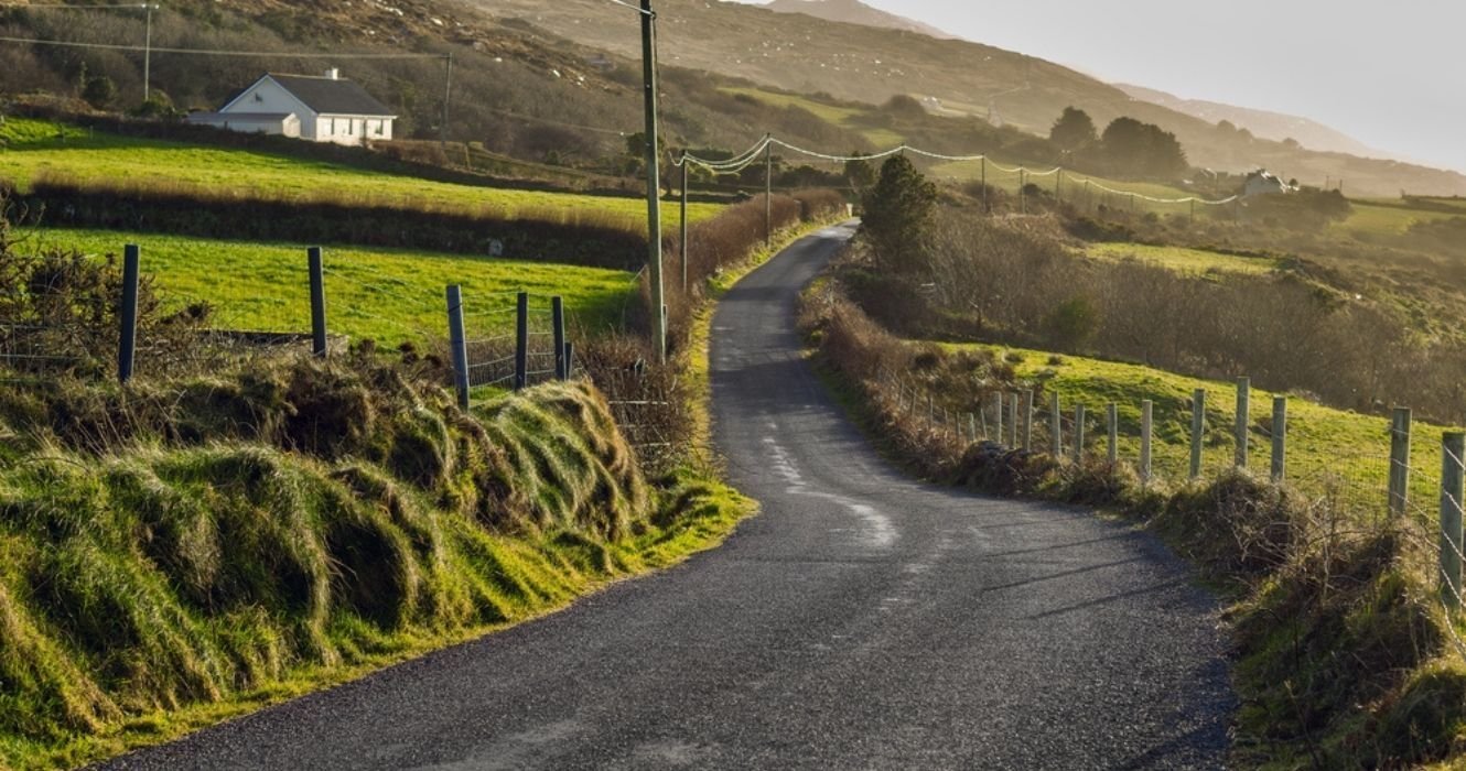 Bucket-List Trip: Two Weeks Road-Tripping Around Ireland