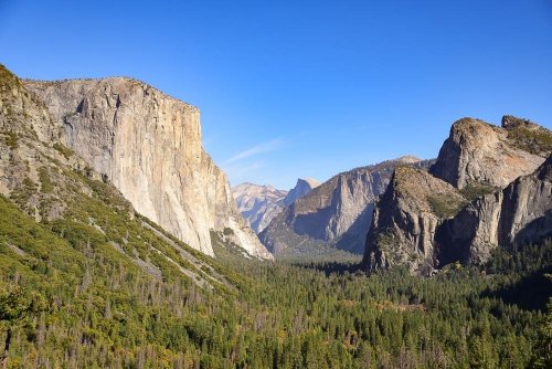 Top Natural Attractions in the United States Not To Miss
