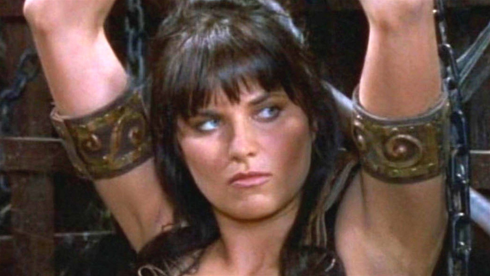 The Actress Who Played Xena Is Unrecognizable Today