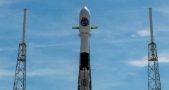 Discover spacex today launch
