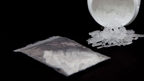 How Meth Works — More About Drugs