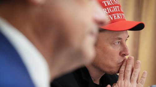 We Can't Trust Elon Musk And Here's Why