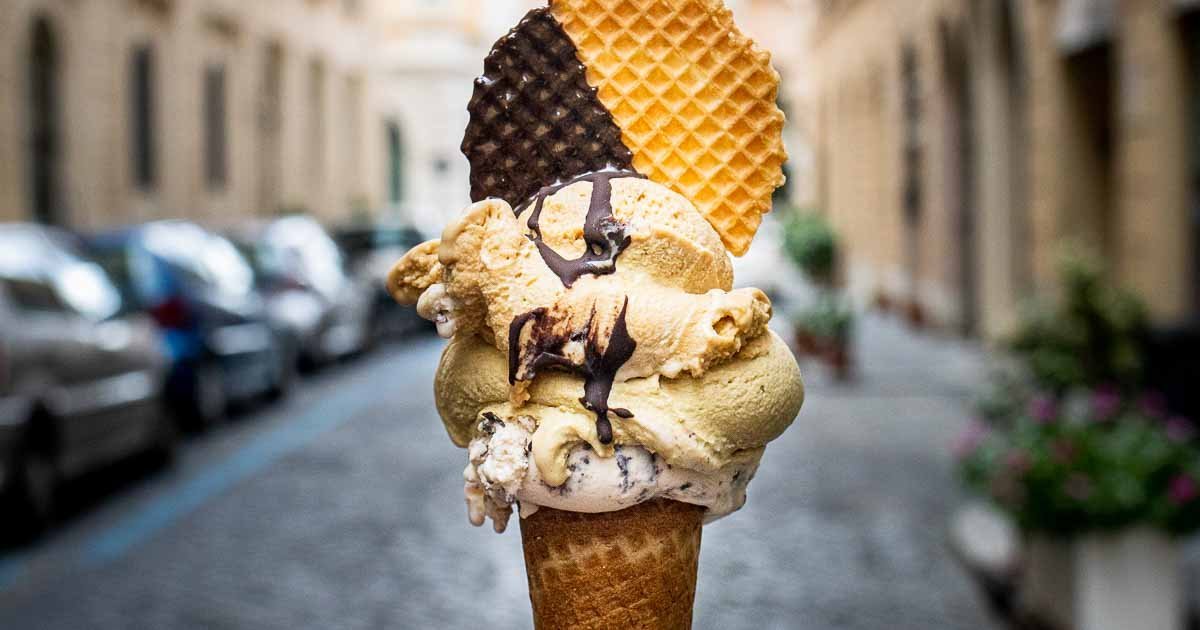 What To Eat in Italy's Big Three Cities