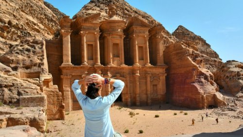 Fun Bucket List Items for Anyone Over 65