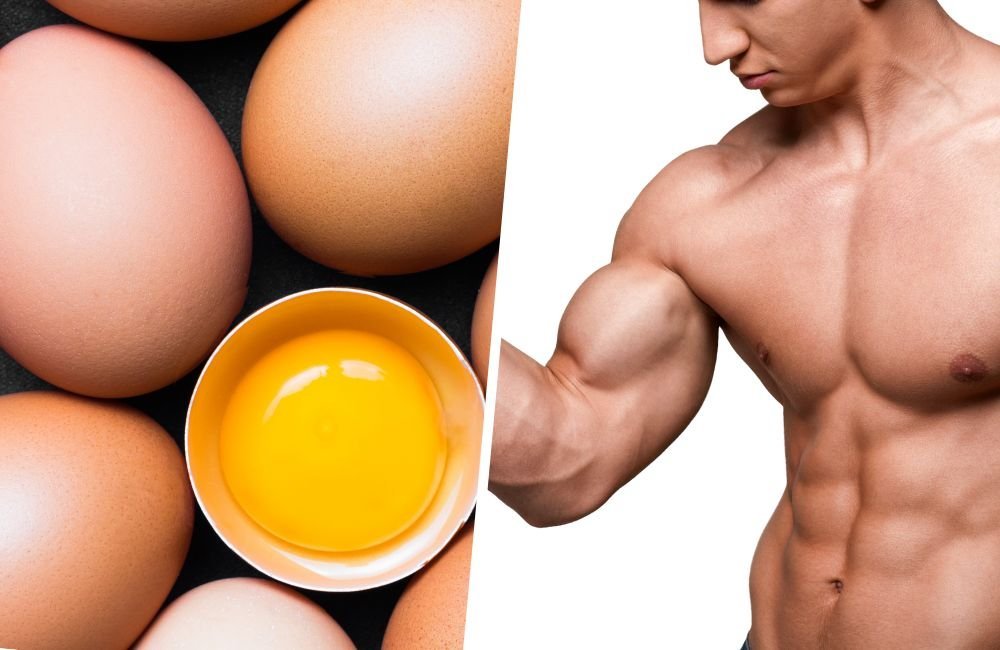 Fuel Your Testosterone: 5 Foods That Skyrocket Your Male Hormonal Power