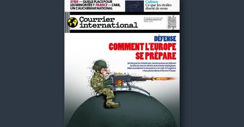 Défense : comment l'Europe se prépare