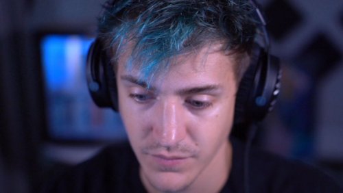 THE PAINFUL REASON WHY NINJA HASN'T BEEN STREAMING