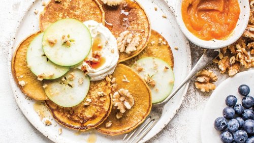 Beyond Pie: 22 Pumpkin Recipes for Fall