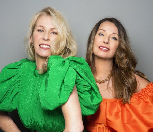 The five albums Keren Woodward of Bananarama can't live without