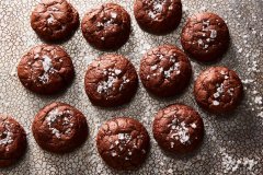 Discover brownie cookies