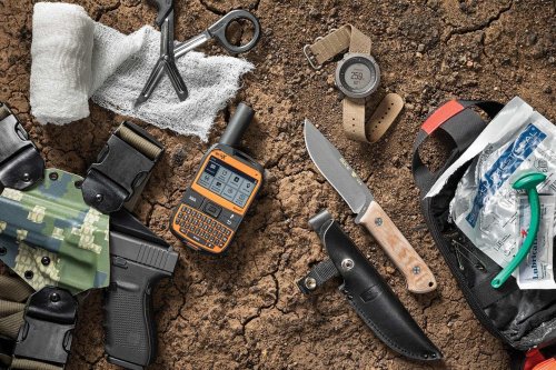 The essential survival gear everyone should own