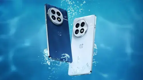 Magazine - Oneplus 13 