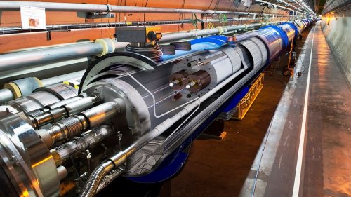 Why Conspiracy Theorists Are Obsessed With CERN — Plus Other Crazy Conspiracies
