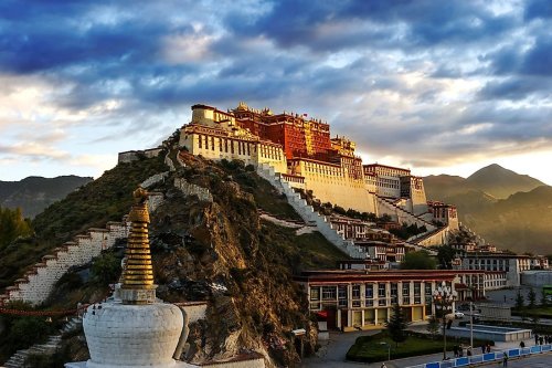 The Status of Tibet