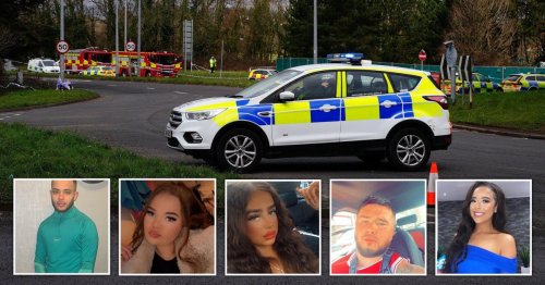 What We Know About The Cardiff Crash So Far
