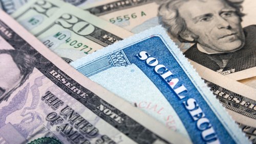 Here Are All the States That Don’t Tax Social Security Benefits