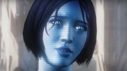 Halo's Cortana Actors Are Gorgeous In Real Life