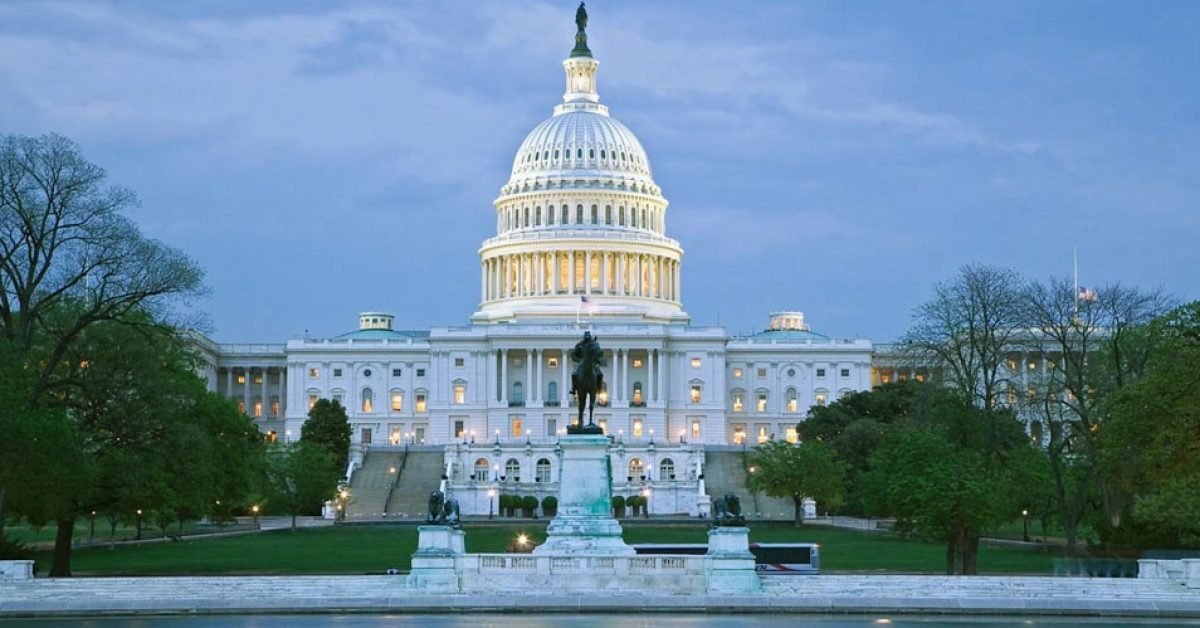 Congress' Tech Antitrust Bills, Explained