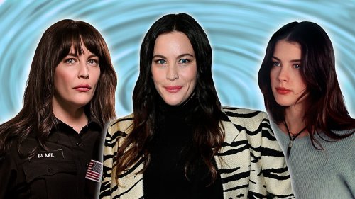 Why Hollywood Won't Cast Liv Tyler Anymore