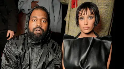 Magazine - Kanye West: Life, Triumphs & Controversies