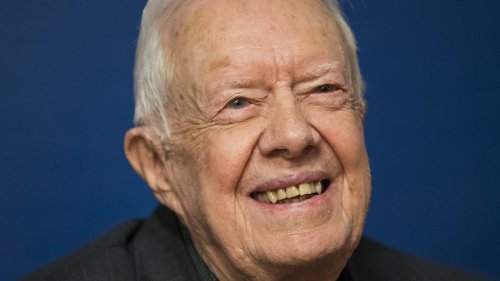 The Truth About Jimmy Carter's Children