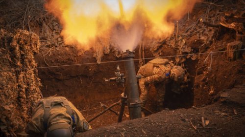 Magazine - Guerre en Ukraine 