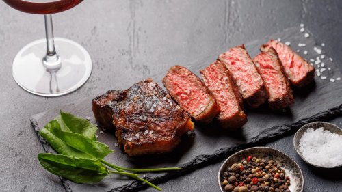 We Finally Know Why Restaurant Food Always Tastes Better Than Homemade