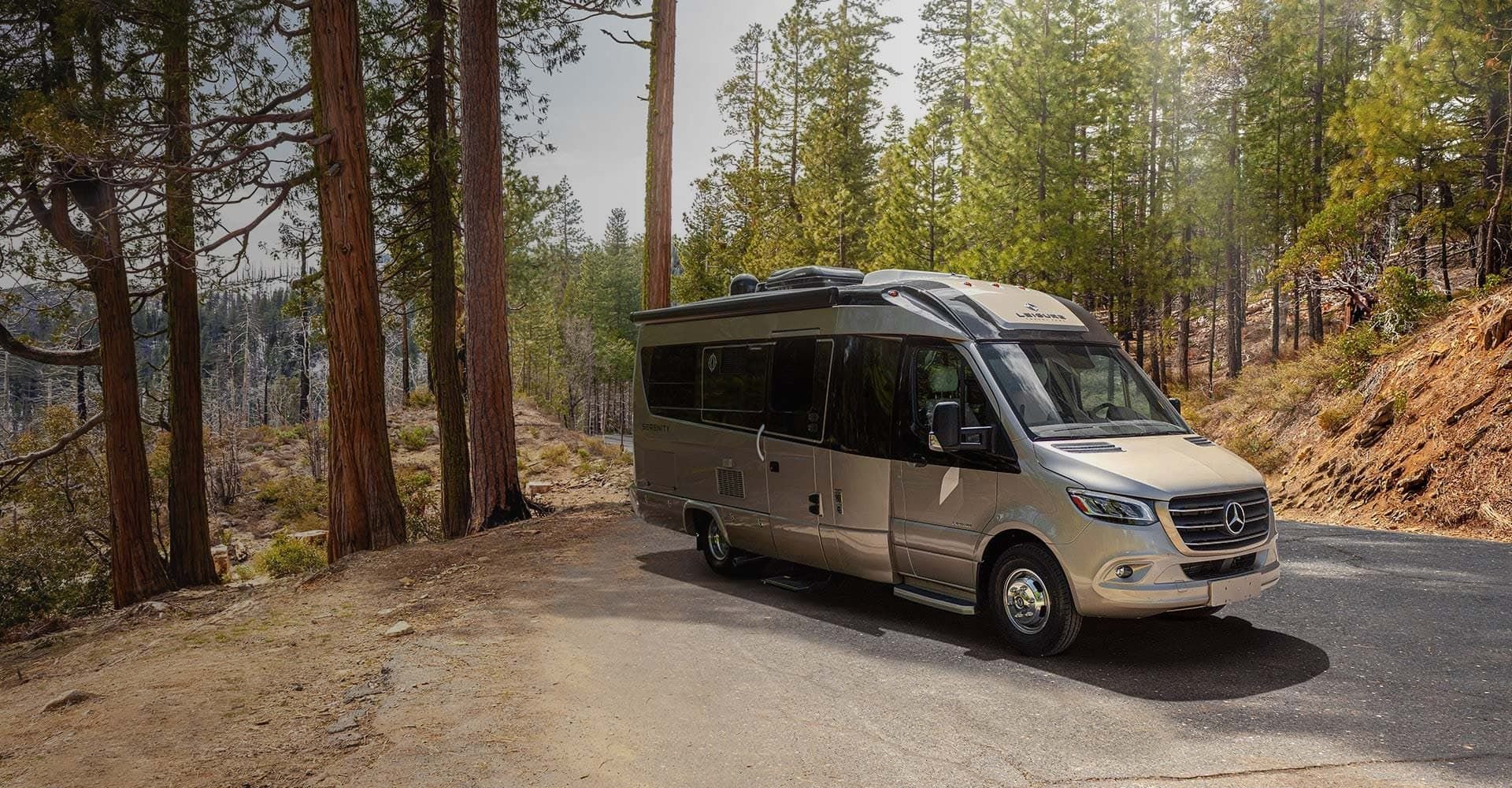  These Are The 10 Best Small RVs Money Can Buy