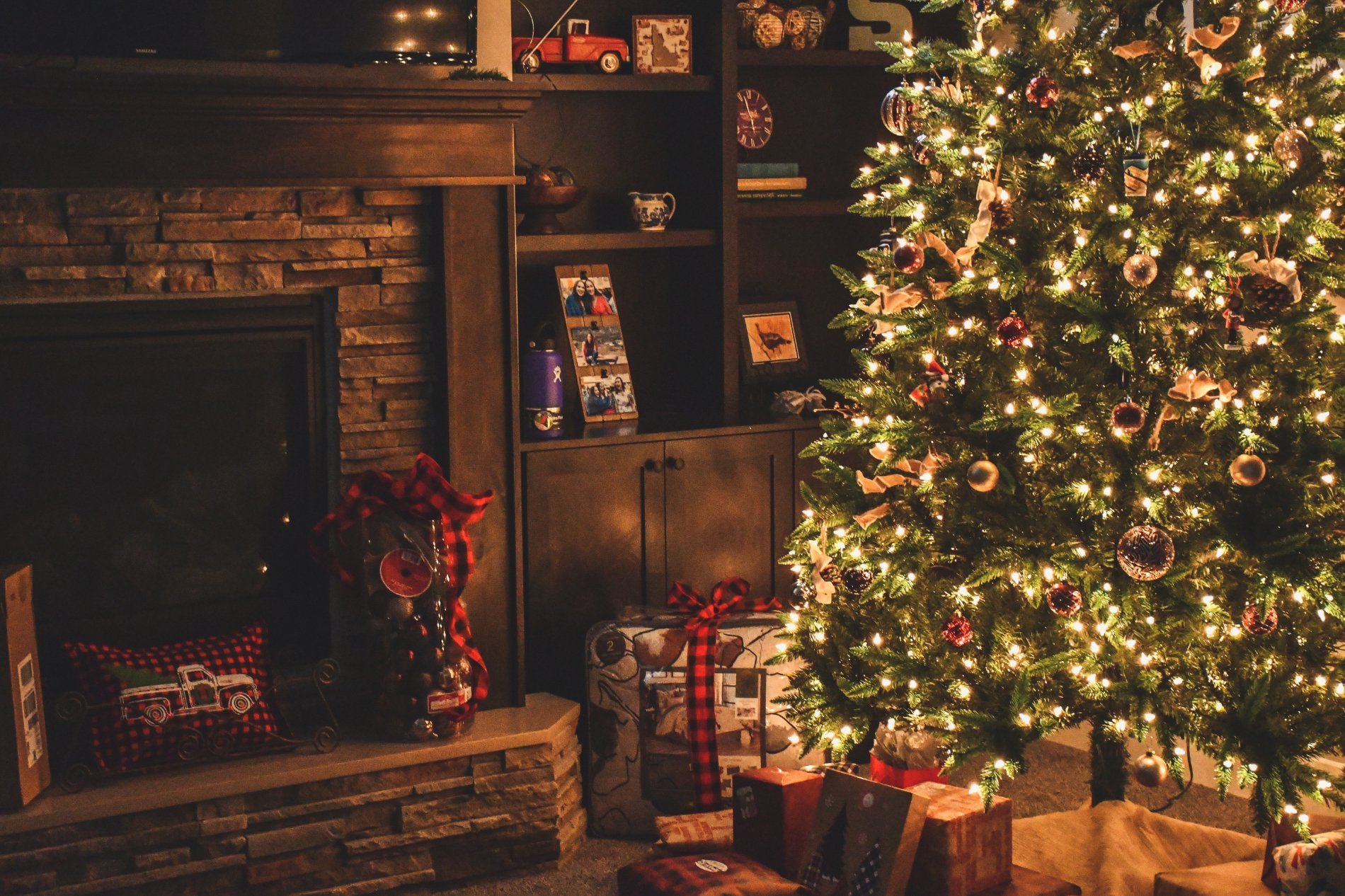 Get Ready For Christmas With These Great Apps