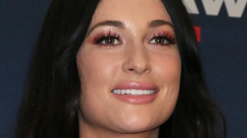 Of All Kacey Musgraves' Looks - This Stands Above The Rest