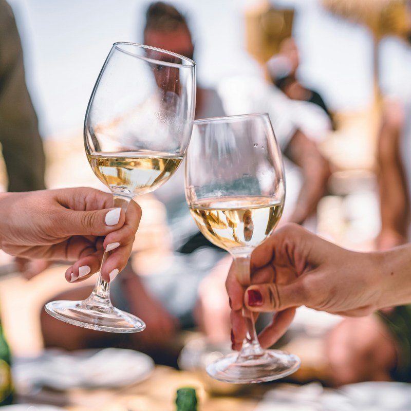 Want to go to the best wineries in Europe? Here are the top ranked ones