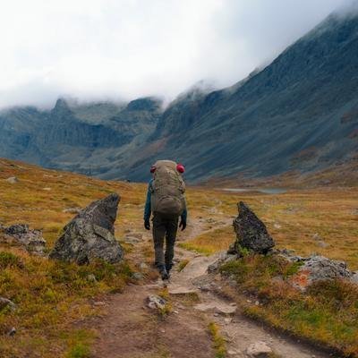 Tag des Wandern