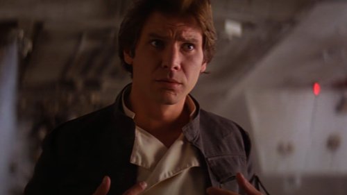 Han Solo Moments In Star Wars That We'll Never Get Tired Of Watching 
