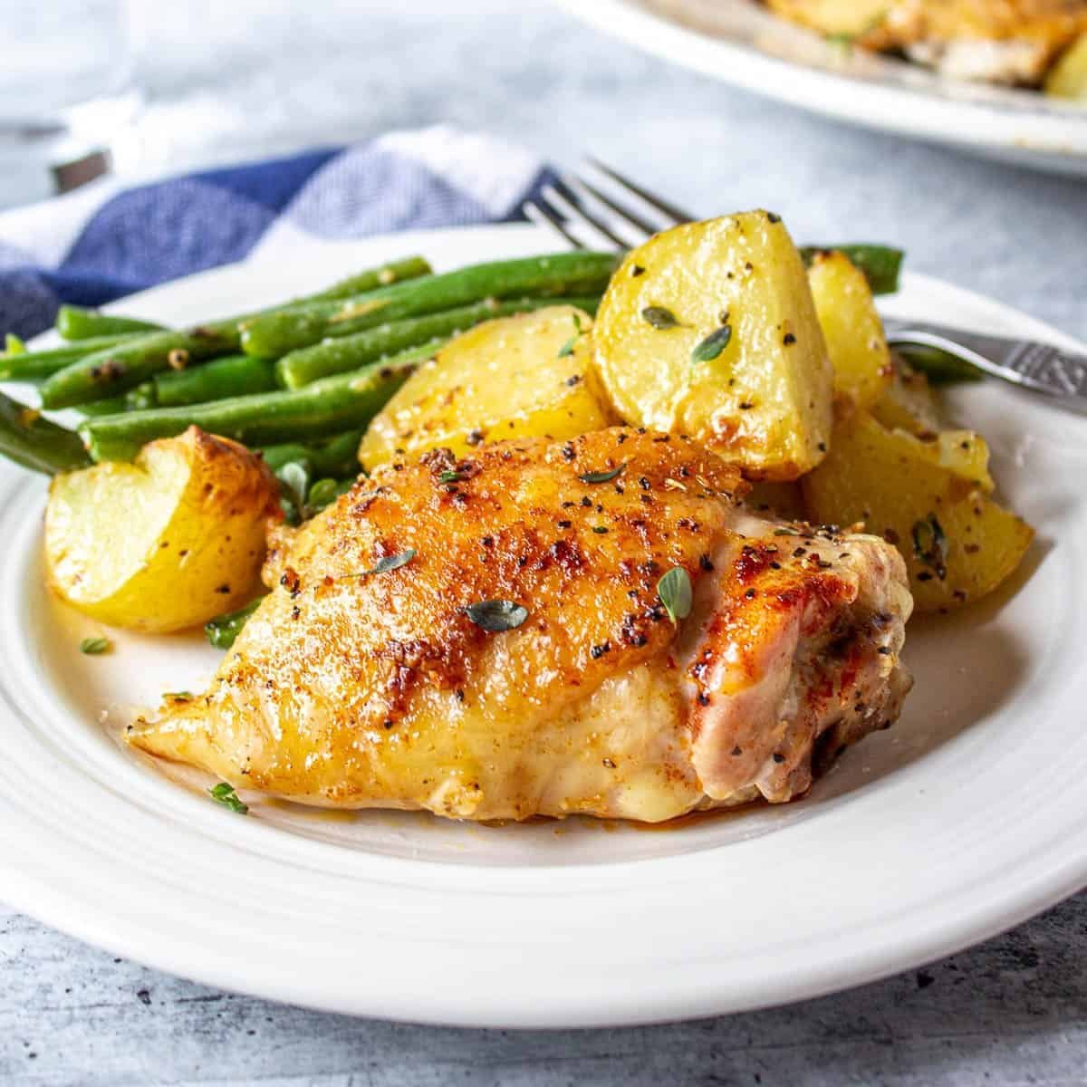 Chicken Recipes That Never Get Boring