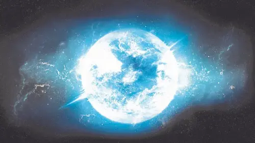 Cosmic Countdown: The Universe May Die Sooner Than Expected