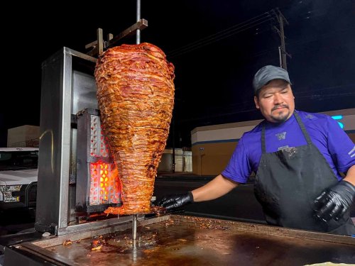 Everything You Need to Eat in Los Angeles