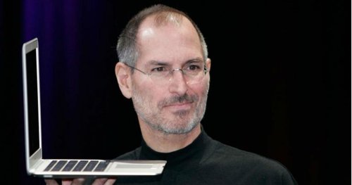How Steve Jobs Made Millions & Built An Empire