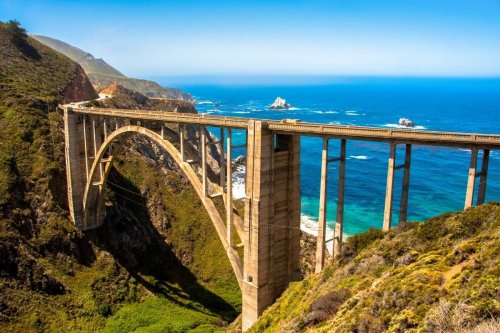 Perfect California Road Trip Itineraries