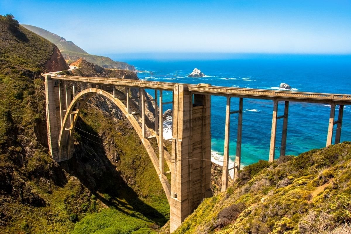 30 Reasons to Start Planning a Trip to California