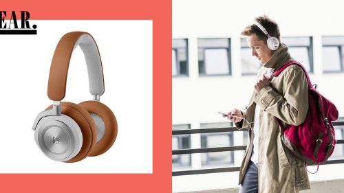 Block out all sounds with the best noise-cancelling headphones right now