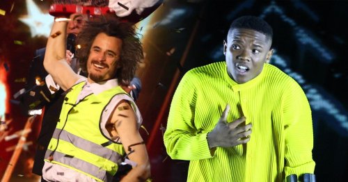 Everything You Need To Know From The Britain's Got Talent Final