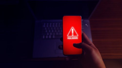 Is Your Phone Hiding Malware? Here's How to Check ASAP