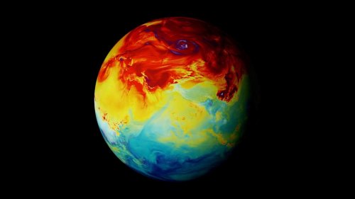 Is One of the Most Important Ocean Currents on Earth on the Verge of Collapse?